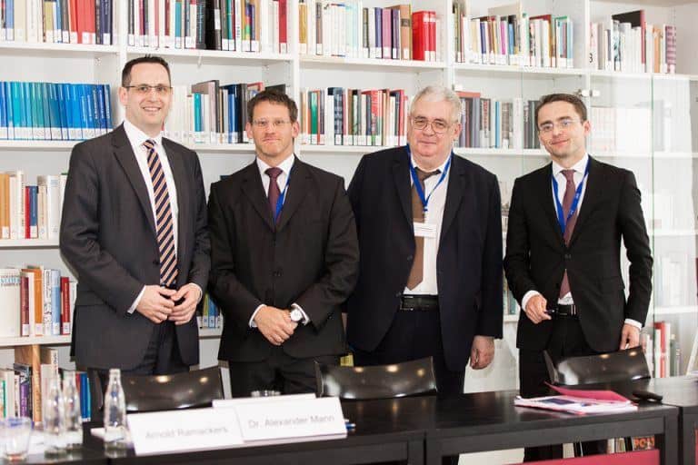 MUPET 2016: Aktuelle Entwicklungen bei der Investmentsteuerreform, geschlossenen AIF und der Umsatzsteuerbefreiung für die Verwaltung von Investmentvermögen