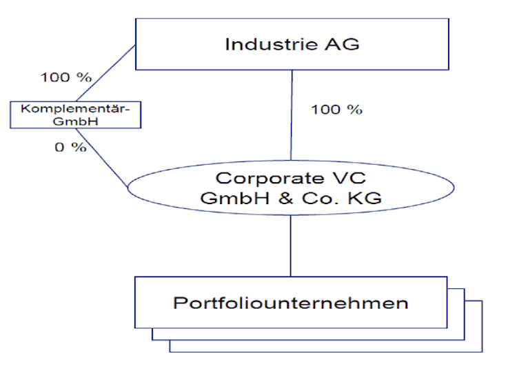 Corporatae Venture Capital 3