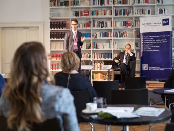 Sicherstellung von ESG-Compliance bei PE-Transaktionen
