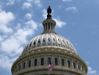 Steuerreform passiert US-Kongress.