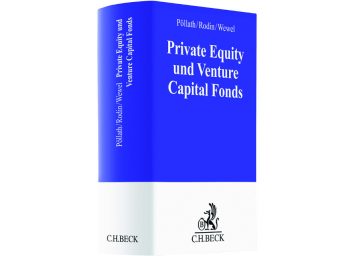 Neues Handbuch gibt einen Überblick über relevante Gesetzgebung zu Private Equity Fonds.