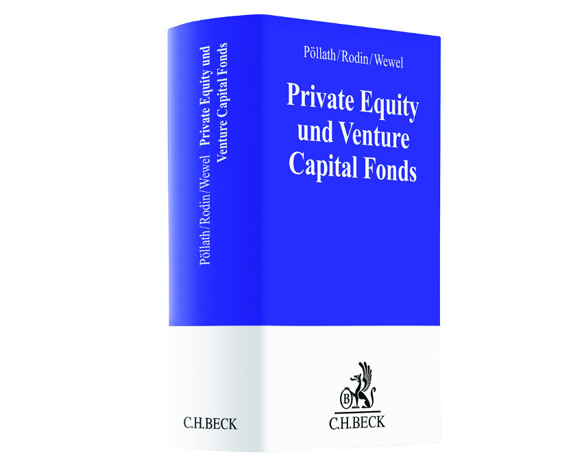Neues Handbuch gibt einen Überblick über relevante Gesetzgebung zu Private Equity Fonds.