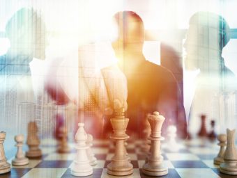 Buy-outs – Finanzinvestoren motivieren Führungskräfte durch Beteiligungen.