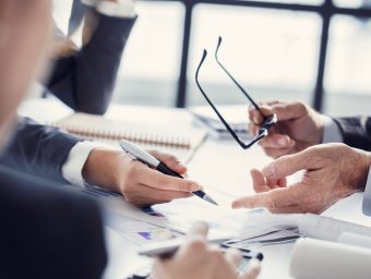 Berater und Beiräte sind oft wichtiger Bestandteil in Private-Equity-Investments.
