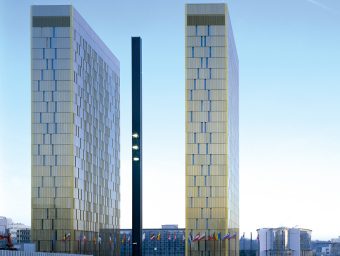 Nach EuGH-Urteil: Steuerbefreiungen für konzerninterne Umwandlungen verstoßen nicht gegen EU-Recht.