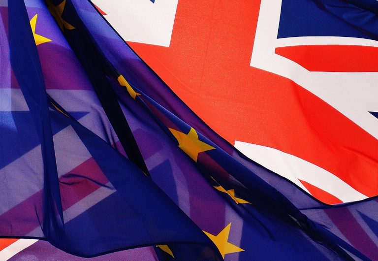 Mit dem Brexit wird Großbritannien vom Mitgliedstaat zum Drittstaat.