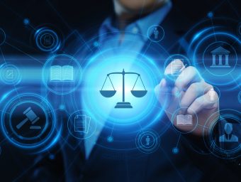 Kryptowährungen wie Bitcoin beschäftigen deutsche Gerichte.
