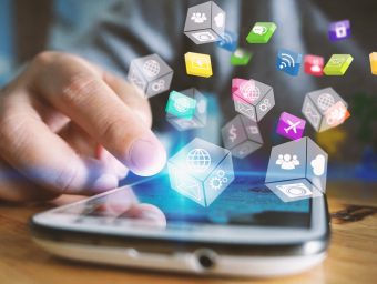 Teure Werbung im Netz – Auf Werbekosten bei ausländischen Anbietern unterliegt der inländische Steuerpflichtige der Quellensteuer.
