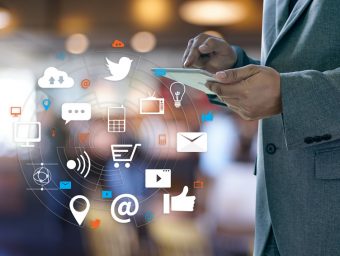 Entwarnung für Werbetreibende – Inländische Unternehmen müssen keine Quellensteuer bei Onlinewerbung einbehalten.