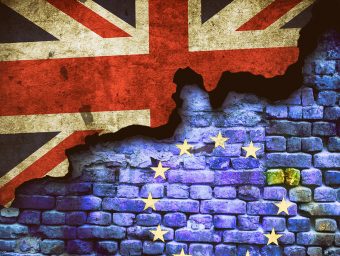 Abkommen ja oder nein? Die nächsten Monate werden zeigen, worauf sich Steuerpflichtige nach dem Brexit einstellen müssen.
