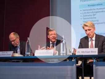 Finanzverwaltung