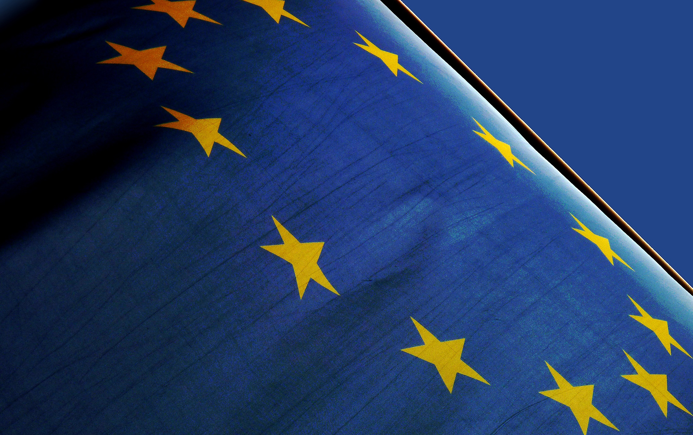 Europafahne Europafahne