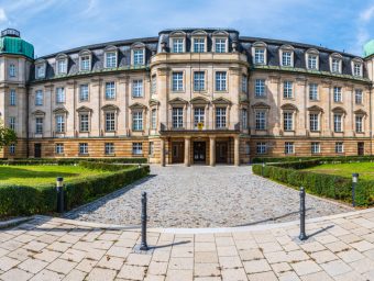 Familienstiftung