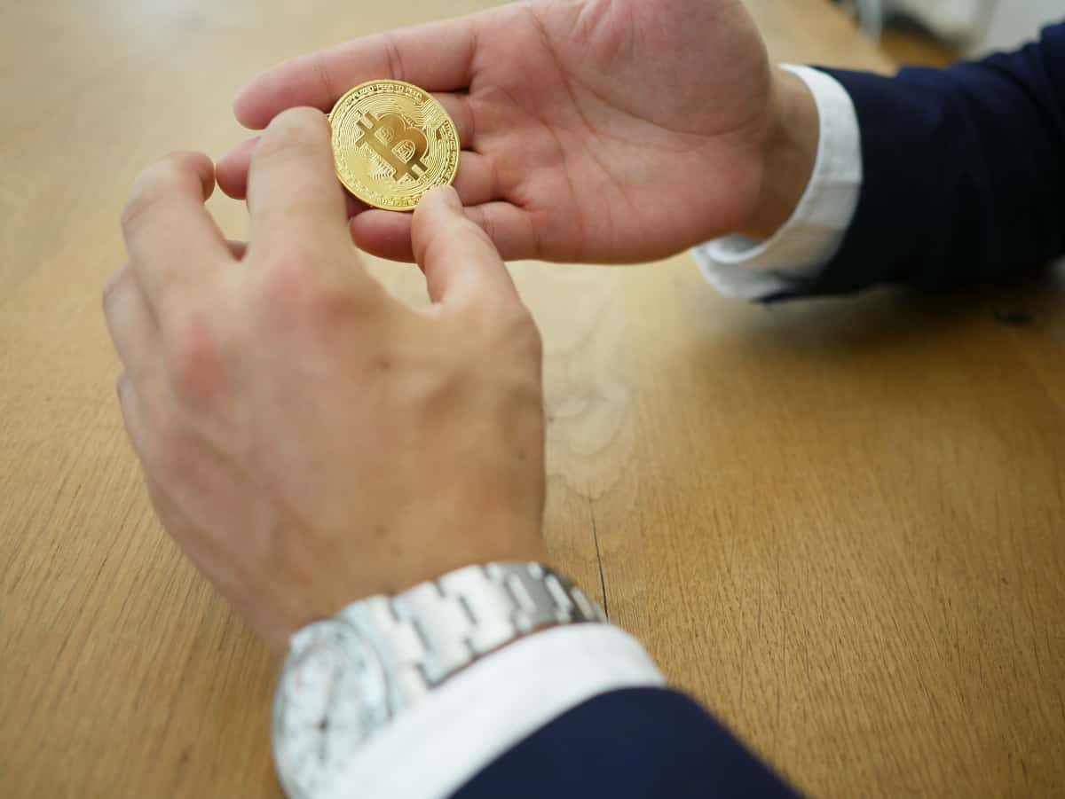 Kryptowährungen und digitale Schuldverschreibung spielen auch in der Unternehmensfinanzierung eine immer größere Rolle.