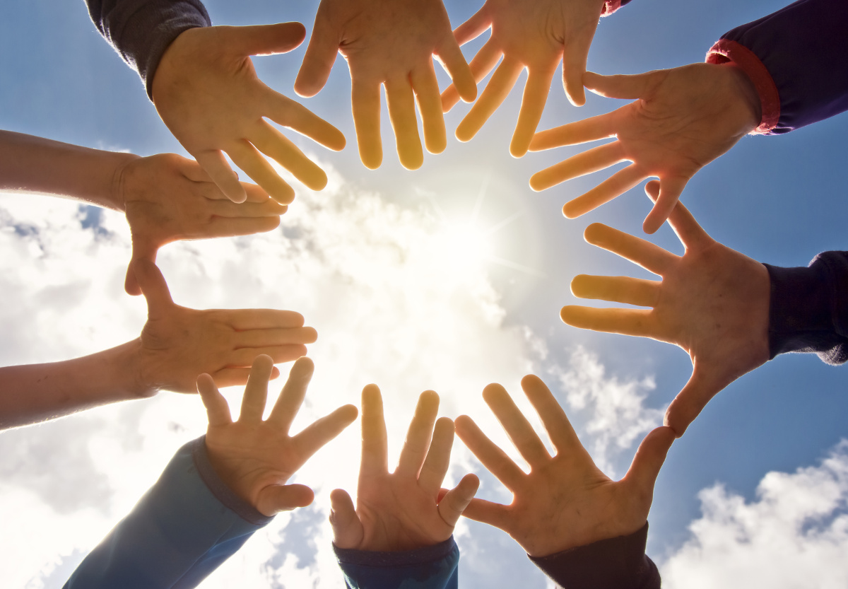 Auch Vereine und gemeinnützige Organisationen leiden unter der Corona-Krise.