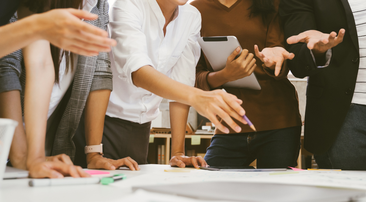 COVID-19: Gerade Start-Ups sind in der derzeitigen Krise besonders gefährdet. Die Bundesregierung will auch hier gegensteuern.