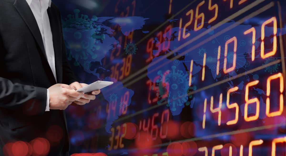 Die Corona-Krise trifft auch Fondsmanager. Der Gesetzgeber sieht auch hier Stabilisierungsmaßnahmen vor.