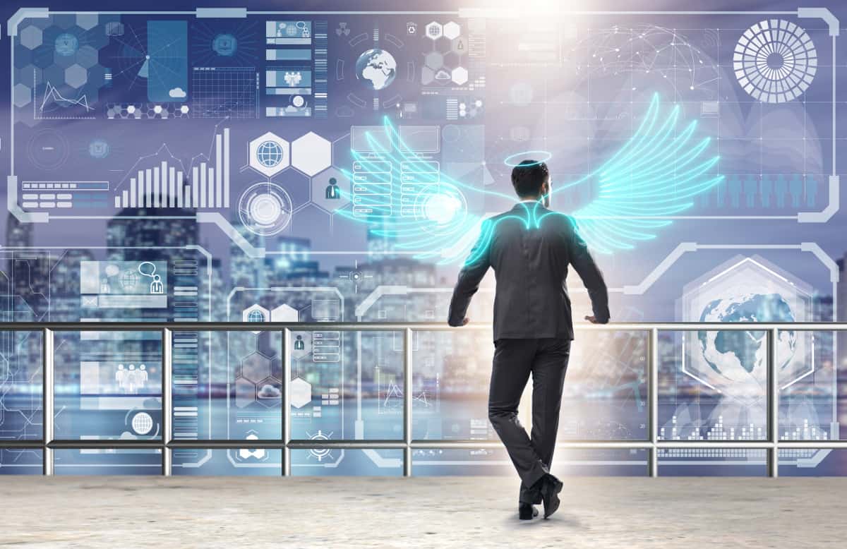 Early Stage Investments Quelle: Elnur/AdobeStock