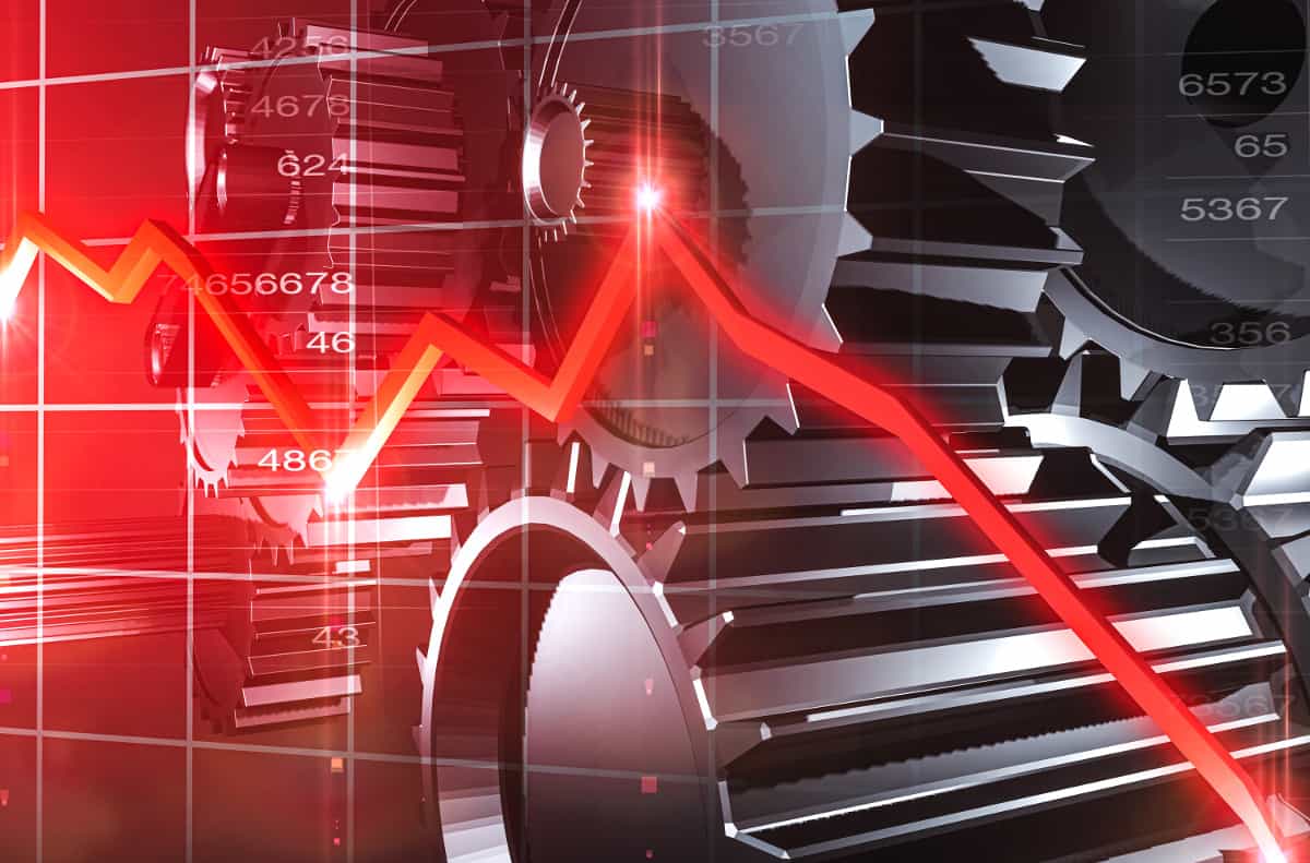 Distressed M&A: Bedingt durch die Corona-Krise erwarten Branchenkenner eine Vielzahl von Unternehmensinsolvenzen spätestens zum Jahresende 2020. Quelle: m.mphoto/AdobeStock