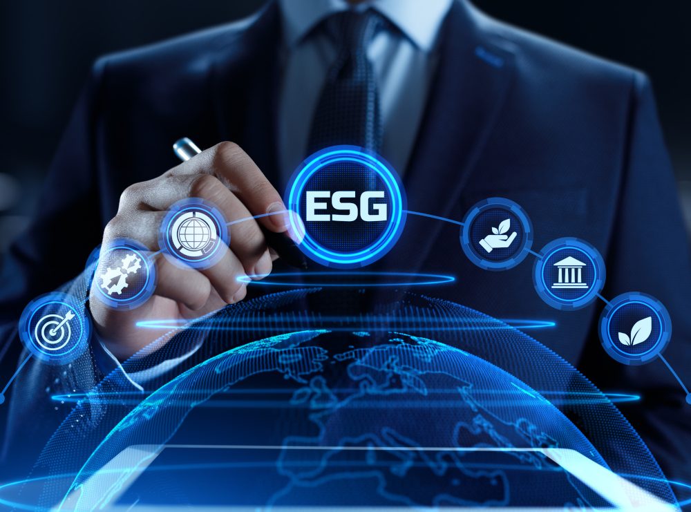 ESG-Newsflash
