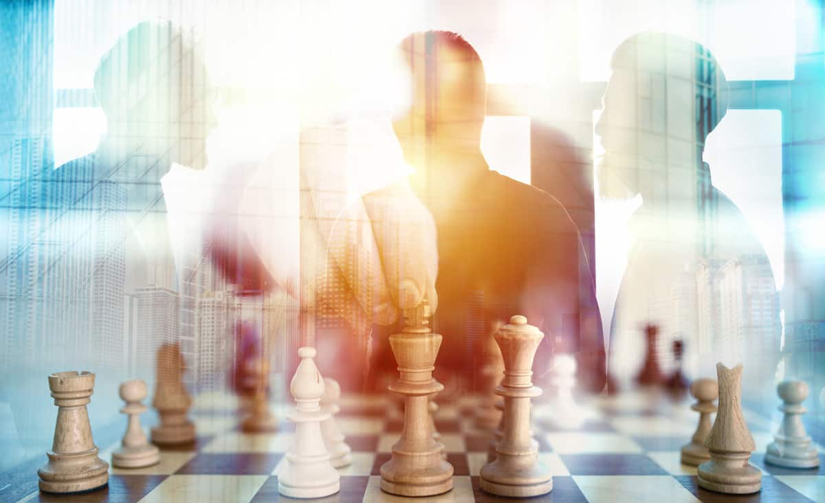 Managementbeteiligung