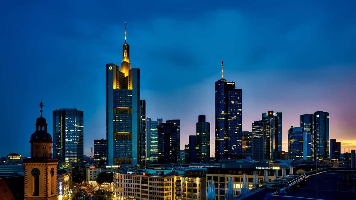 Fondsstandortgesetz