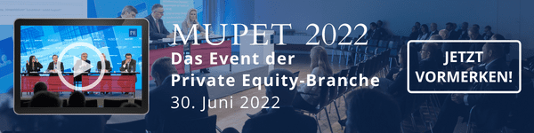 Das Event der Private Equity Branche.