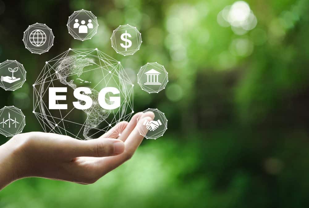 ESG Investment Bestandteile