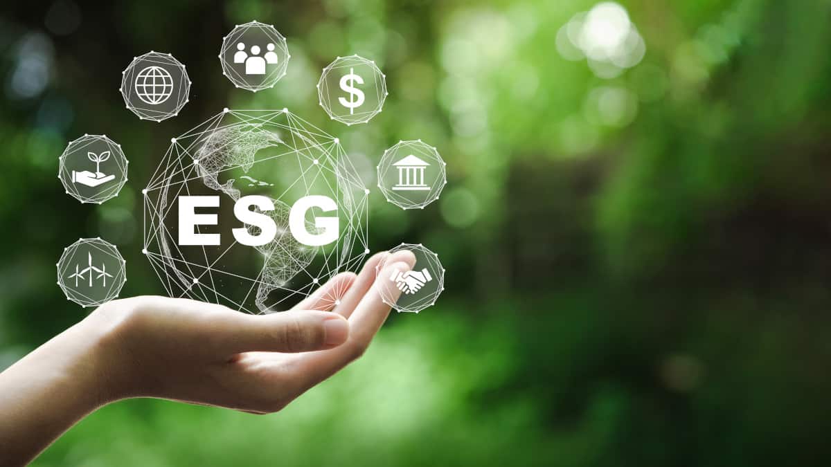 ESG Investment Bestandteile