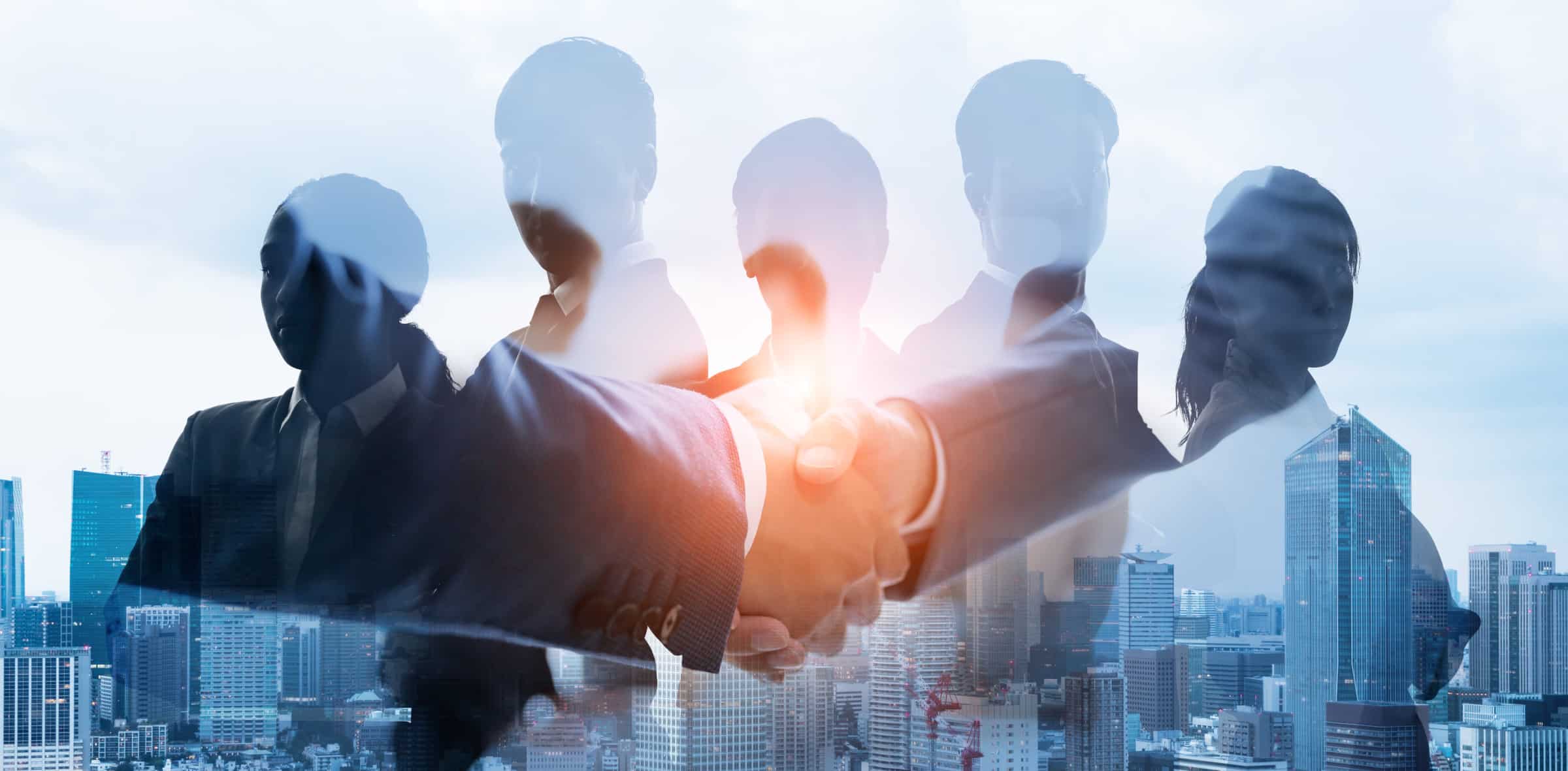 Familienunternehmen Quelle: metamorworks/AdobeStock