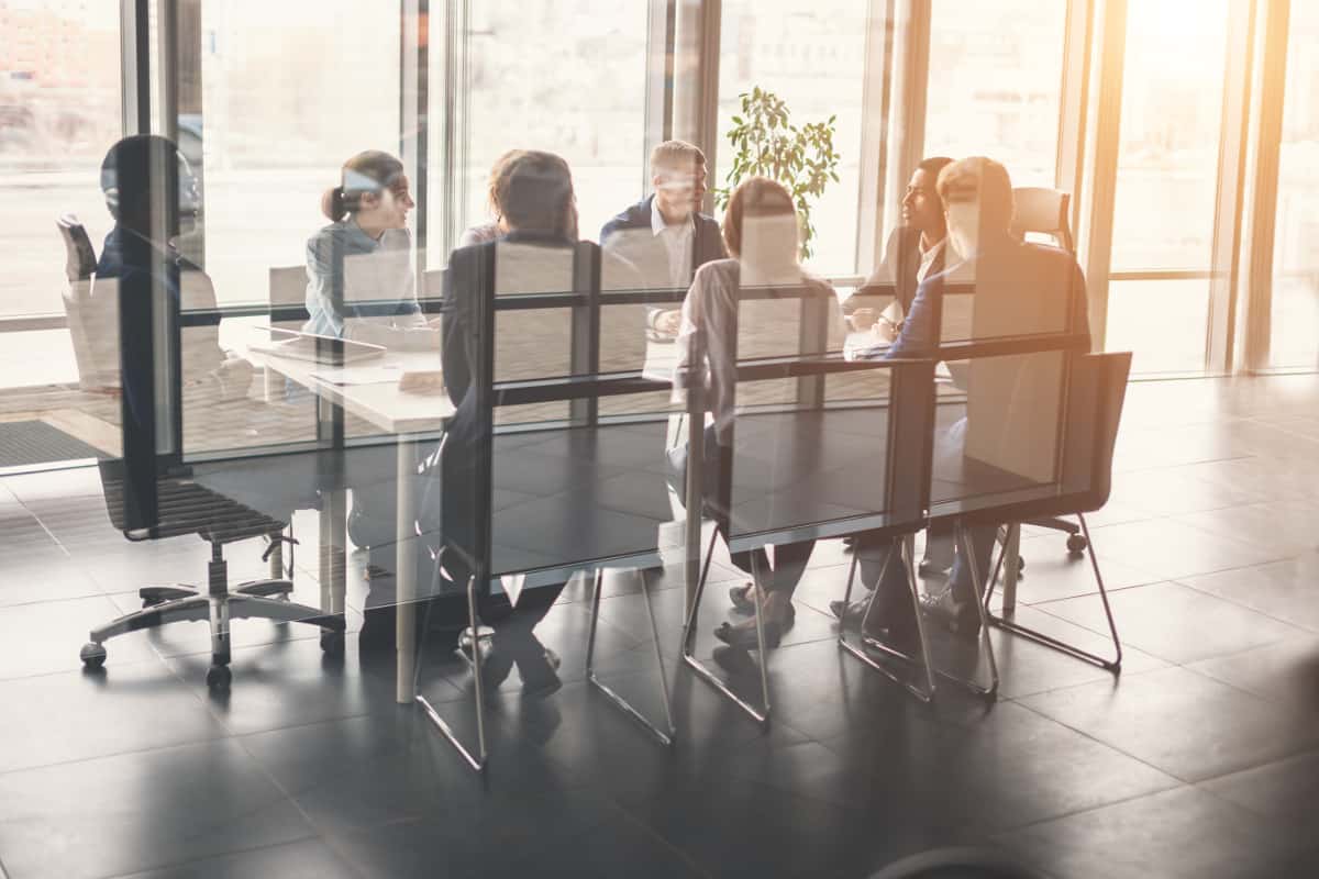 Managementbeteiligungen