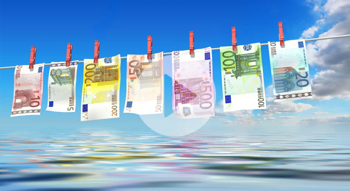 Geldwäscheprävention, Quelle: bluedesign/AdobeStock