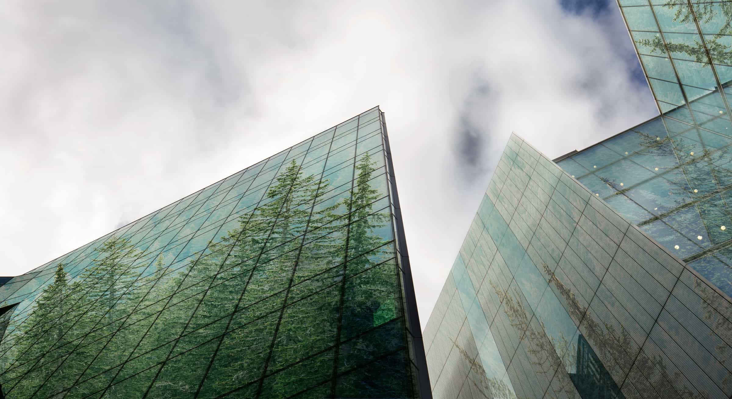 ESG Fundraising Fondsmanager