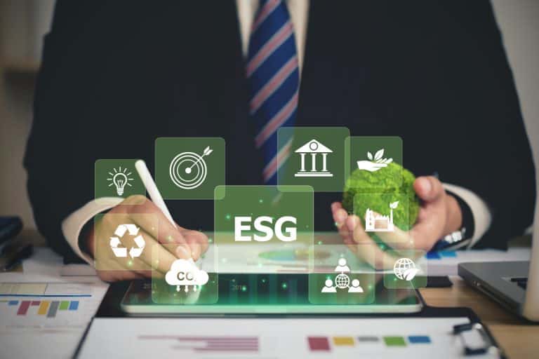 Fundraising und ESG, ESG, Fundraising, Sustainable Finance Disclosure Regulation, SFDR, Investoren