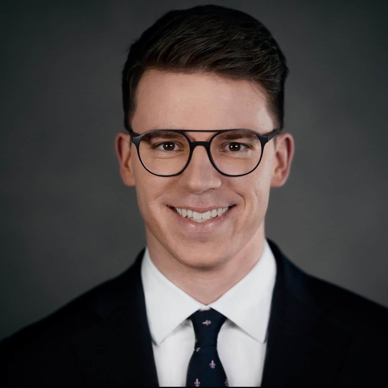 Cornelius L. Roth, PEMagazin Autor