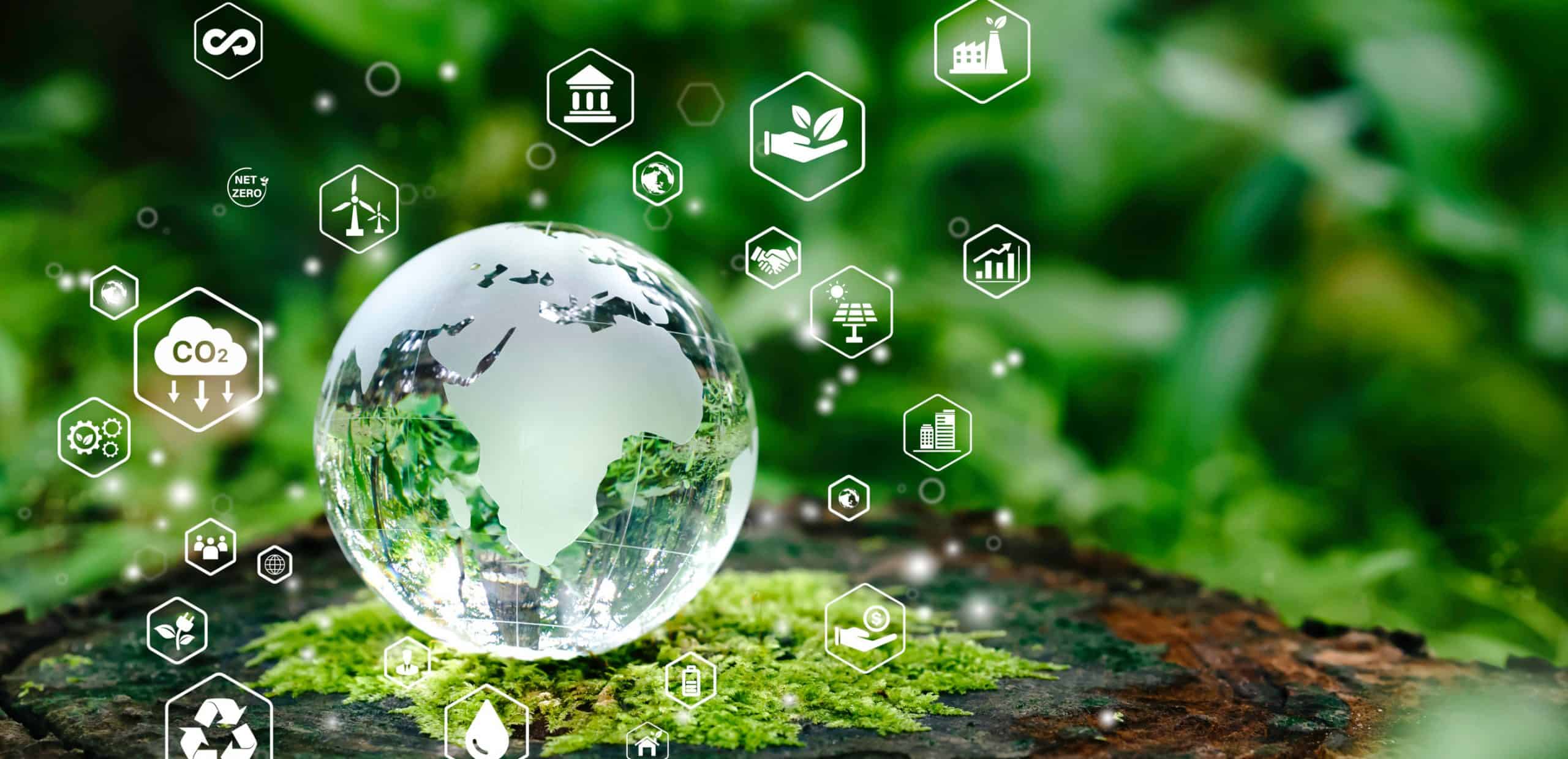 Grüne Investments, Grüne Transformation, Podcast, PE-Talk, Private Equity, Private Equity Investoren