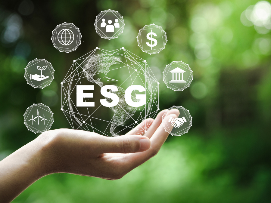 ESG-Regulierung, Fondsmanager, Investoren