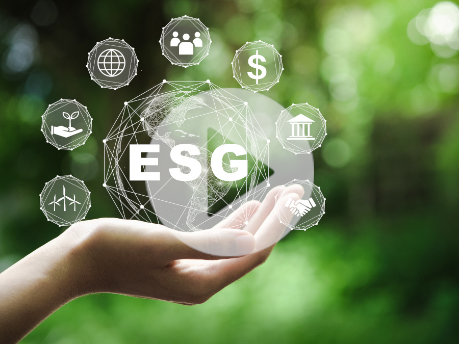 ESG-Regulierung für Fondsmanager, ESG
