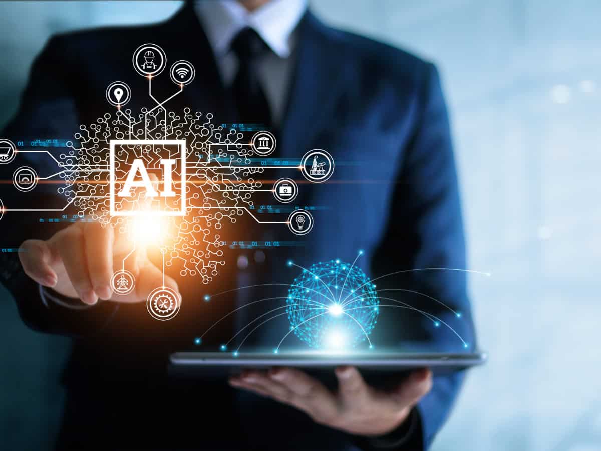 Value Creation 2.0, AI, KI, Künstliche Intelligenz, Wertschöpfungsprozess