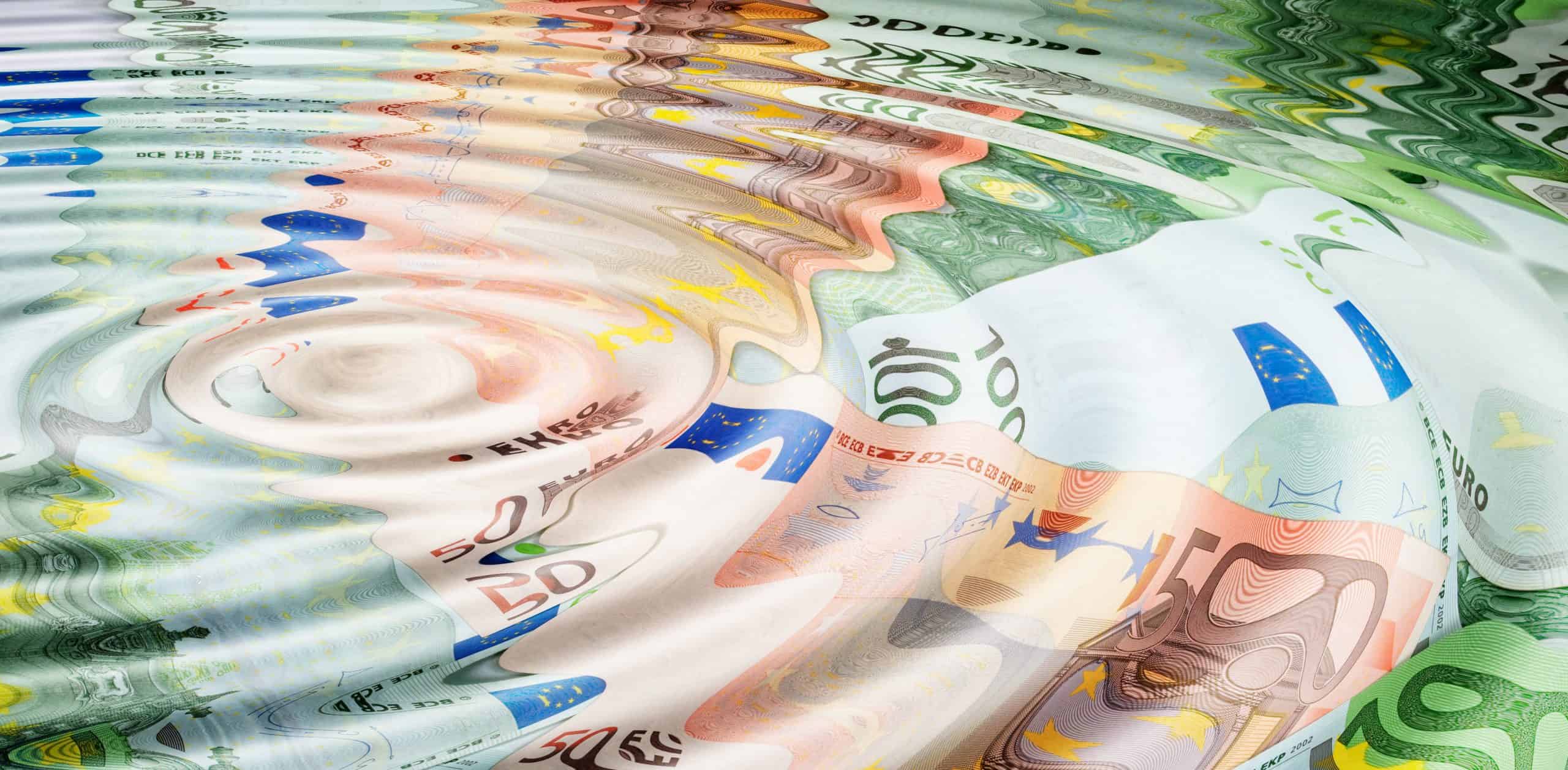 Geldwäschegesetz, Geldwäsche, BaFin, Terrorismusfinanzierung, AuA