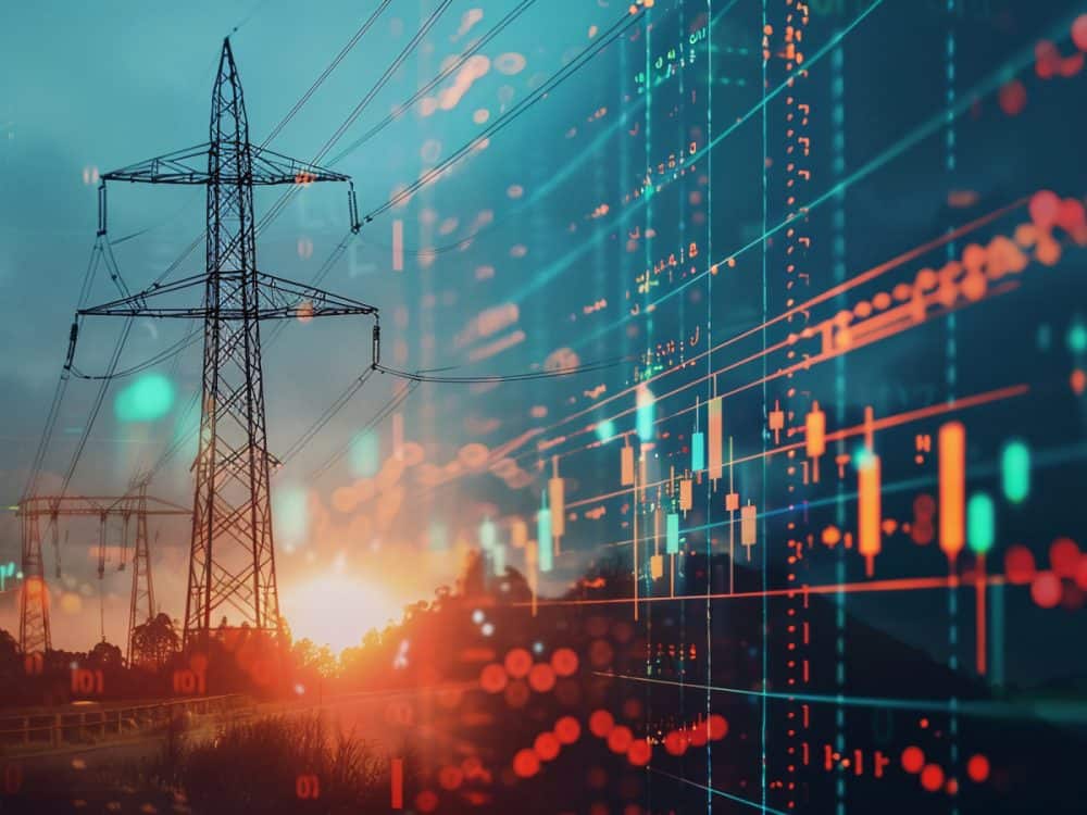 BAI Infrastruktur Report 2025, Infrastrukturinvestitionen Deutschland 2025